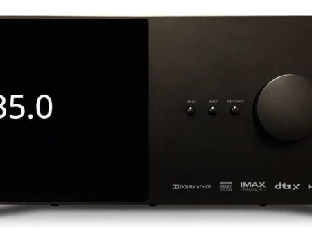 Anthem MRX 1140 15.2 AV Receiver with 11 Channels built-in (New 8K Model) For Sale