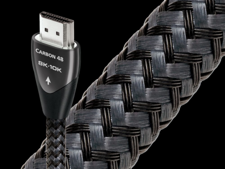 AudioQuest Carbon 48 HDMI Cable Discount