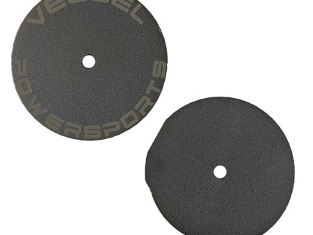 Secondary Airbox Delete Plates for 2014+ Honda Foreman and Rubicon Online Sale