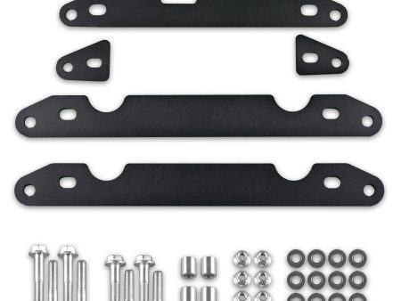 2  Lift Kit for 2015+ Honda Rubicon and Rancher IRS For Sale