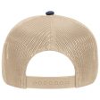 OTTO-Twill Front Trucker Cap Fashion