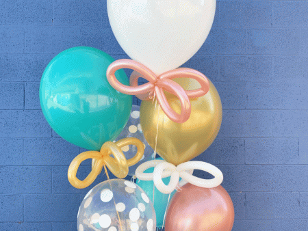 Balloon Bouquet - Super Duper Online Hot Sale