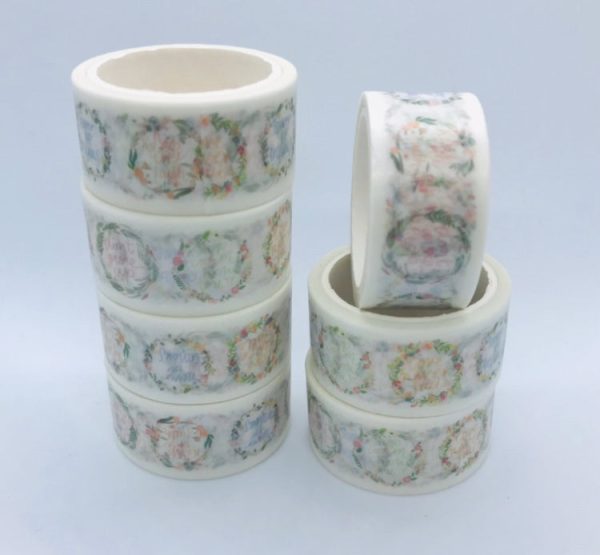 Washi Tape 20mm For Cheap