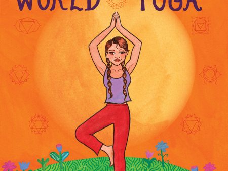 World Yoga Sale