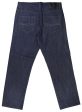 AP14033X-Big & Tall Raw Denim Jeans Cheap