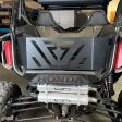 Rear Bed Enclosure for 2019+ Honda Talon For Sale