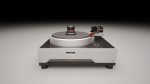 Döhmann Helix 2 Turntable MKIII Supply