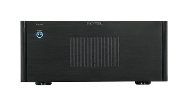 Rotel RMB-1555 Multichannel Power Amplifier For Sale