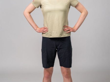 All Mountain Shell Short Online Hot Sale