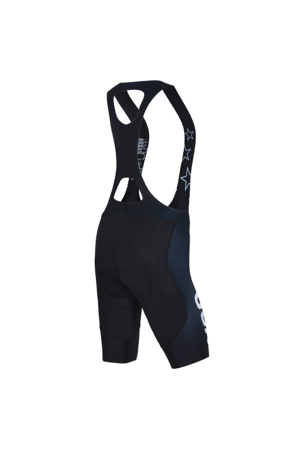 Gold X1 Bib Short - USA Cycling Sale