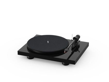 Pro-Ject Debut Carbon EVO Ex Display Discount