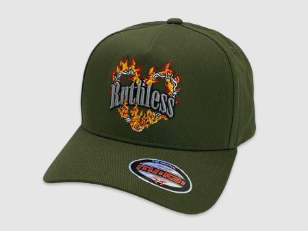 MEGA-S4449-Ruthless Snapback on Sale