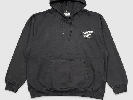 EVO-10581X-B&T Player Dept FLC Hoodie For Sale