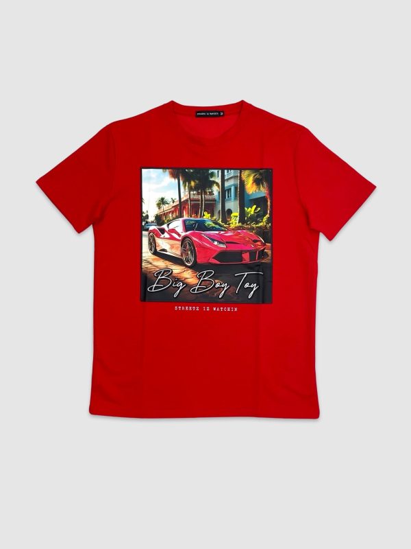 SW-SIW998-Big Boy Toy SS Tee For Discount