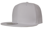 ACC-AH01-Flat Fitted Cap (7 1 2 to 8) Cheap