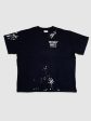 EVO-180442X-Big Men s Money Dept SS Tee Fashion