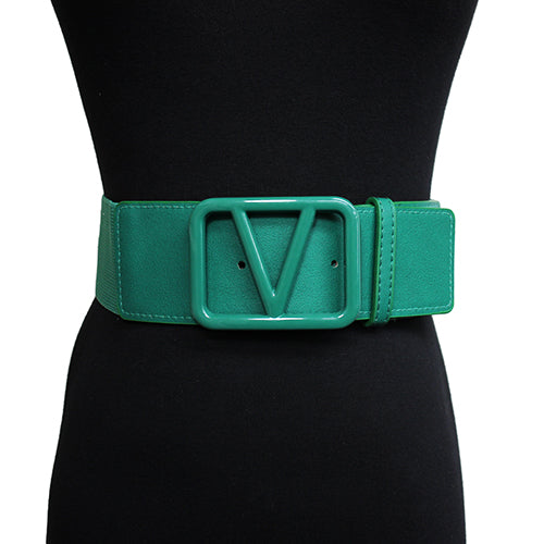 KM1123-Design Elastic Belt Online Sale