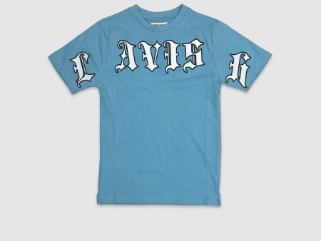 EVO-180550K-Kid s Lavish SS Tee Supply