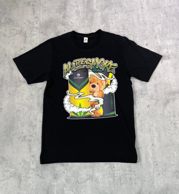 ACC-PT43-All The Smoke SS Tee Online