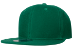 ACC-AH01-Flat Fitted Cap (7 1 2 to 8) Cheap