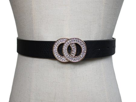 KM1138-Fashion Belt Discount