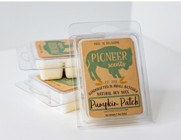 Pumpkin Patch Soy Wax Melt Cheap