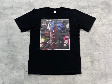 ACC-PT50-Trap Life SS Tee For Discount