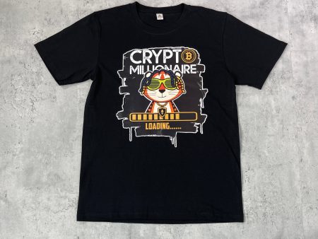 ACC-PT39-Crypto SS Tee For Cheap