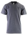 ACC-AT35X- B&T Crew Neck SS Tee - (4X-6X) 3PC PACK Hot on Sale