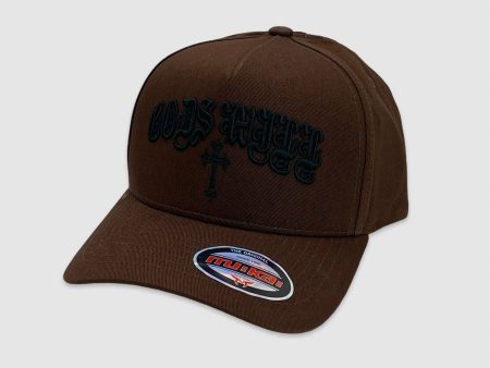 MEGA-S4451-God s Will Snapback For Cheap