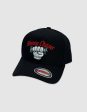 MEGA-S4452-Money Chaser Snapback Discount