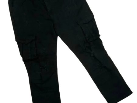 BT-BTP21205X-BT Skinny Cargo Jean (Big Men s) Online now