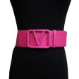 KM1123-Design Elastic Belt Online Sale