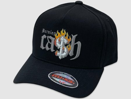 MEGA-S4455-Burning Cash Snapback Online