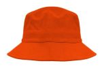 AF-5202-Cotton Bucket Hat Fashion