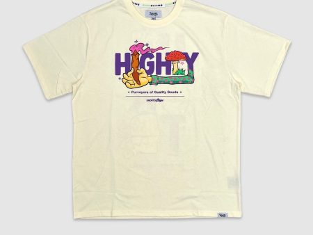 SJC-US4109-High Grade SS Tee on Sale