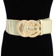 KM1521- ELASTIC BELT Cheap