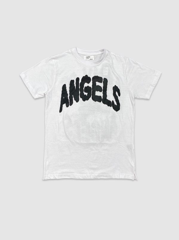 EVO-180646-Men s Army Of Angels SS Tee Online now