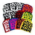 PF407-Boss Knit Beanie For Sale