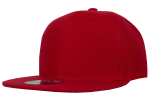 ACC-AH01-Flat Fitted Cap (7 to 7 3 8) For Discount