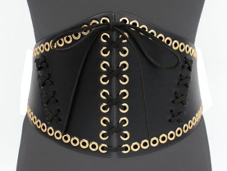 KM1301-Corset Belt Discount