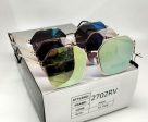 2702RV-Sunglasses(12 ASST PC PER BOX) on Sale