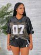 CAY1212P -  07  JERSEY TOP Online Sale