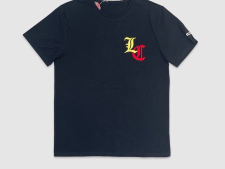 BKYS-T922-L.U.C.K.Y Tee Online Hot Sale