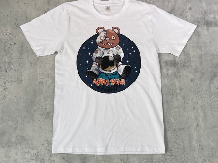 ACC-PT35-Astro Bear SS Tee For Discount