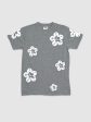 EVO-180516-Men s Flower SS Tee Cheap