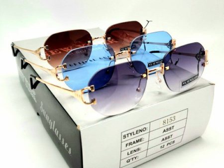 8153-Sunglasses Sale