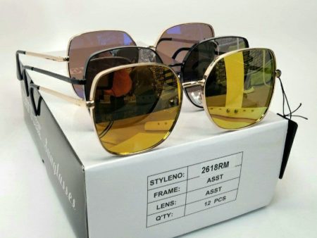 2618RM-Sunglasses For Sale