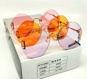 8334-Sunglasses (12 Asst Pieces Per Box) Online Sale