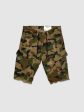 EVO-22820-Cadre Cargo Twill Shorts For Discount